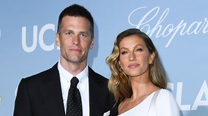 Tom Brady doesn’t want his marriage with Gisele Bündchen to come to an end, a source tells ET. | Entertainment Tonight