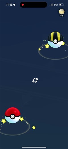 Trading Shiny Galarian Meowth For Shiny Fomantis In Pokémon Go