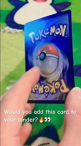This Alakazam ex Holo is INSANE! 👀✨ Rate It or Hate It? #pokemon #pokemonletsgo #pokefest