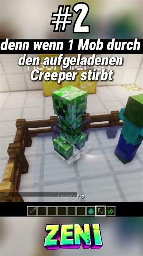 5 things you might not have known about Minecraft🧱😱