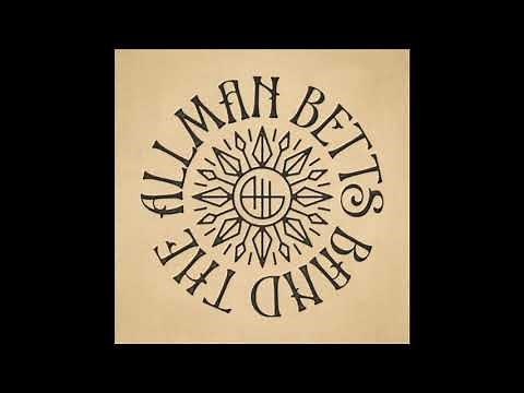 The Allman Betts Band - Down To The River