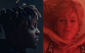 Ellie Goulding, Juice WRLD 合作单曲MV预告- Hate Me