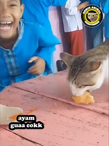 TERCOLONG #fyp #foryoupage #foryou #dubbing #dubbinglucu #dubbinghewan #dubbingbinatang #demikanimal #dubbingindonesia