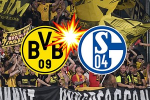 Fünf magische Momente der BVB-Fans