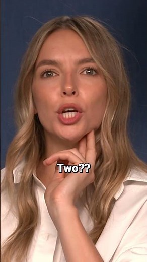 Jodie Comer’s iconic 3-line Star Wars role! 😱