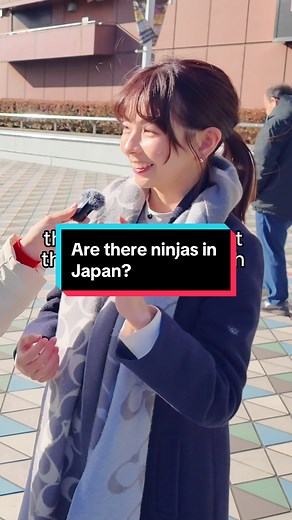 Exploring the Myth of Ninjas in Japan