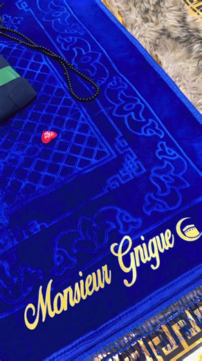 Box~Homme 💙 Commande d’une cliente #senegalaise_tik_tok #papa #fyp #ramadan #tidiane_mouride_khadre_layéne