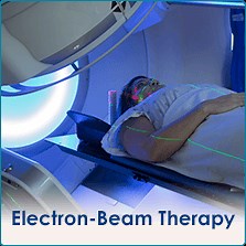 Electron Beam Therapy | Basal Cell & Squamous Cell Skin Cancer Treatment