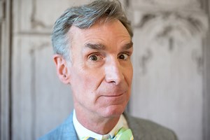 SZA's "Kill Bill" Among Bill Nye's Top Songs Of 2023