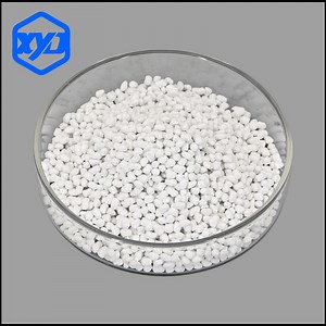 [Hot Item] White Masterbatch with PP /PE Resin Carrier Colour Master Batch Color Pigment Concentrates Manufacturer