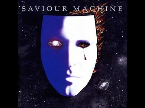 SAVIOUR MACHINE - Saviour Machine 1993 full album