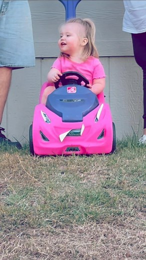 Crystal Page on Reels