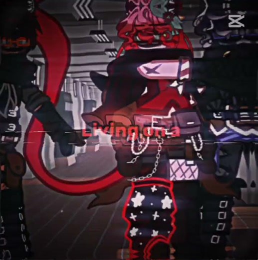 💢La Traicion de un Amigo💥 ft: Wolf Dawn || #gachanebula #poppyplaytime #shortvideo