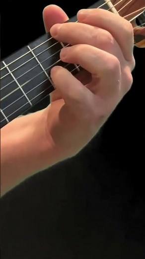 Guitar Sensei Exercise 395: Improvisation on a Theme - In the Style of Ashokan Farewell by Jay Ungar