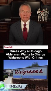 Walgreens Leaves, Chicago Blames Walgreens