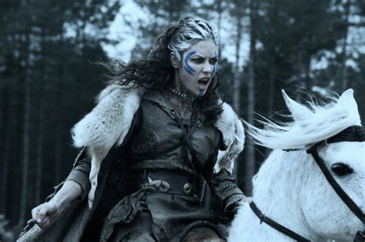 Centurion (2010) | Reviews - User's | ČSFD.cz