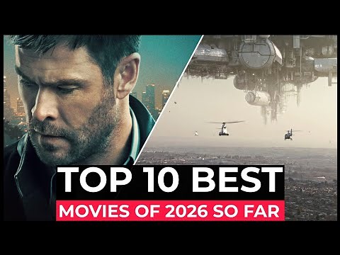 10 Best Movies of 2026 (So Far) You Can’t Miss