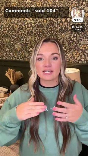 AND details about our biggest sale of the year!! | Flicker Flame Candle Co.