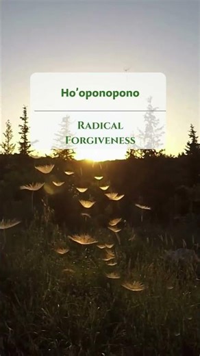 Forgive Everything | Subliminal Theta Waves