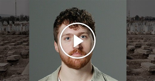 How the Assad Regime Built a Mass Grave in Syria