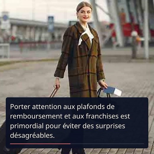 Assurance Voyage : Le Guide Complète pour Bien Choisir