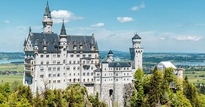 Neuschwanstein Castle Chinese Guided Day Tour From Munich - Klook United States