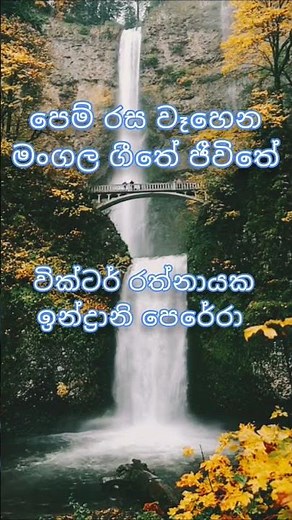 පෙම් රස වෑහෙන මංගල ගීතේ ජීවිතේ Sinhala Karaoke Song Without Voice🎶🎸🎤