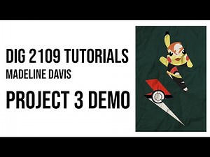 Project 3 Demo