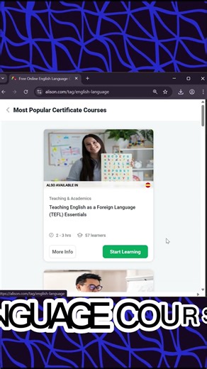 Secret Websites 🌐You Should Know in 2025!🔍Part 44 Unlimited FREE Courses No Sign Up?! Hidden Gem 😱