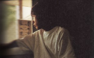 【青の炎】静かな夜に