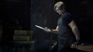 Resident Evil 4 Remake - First PC Performance Impressions