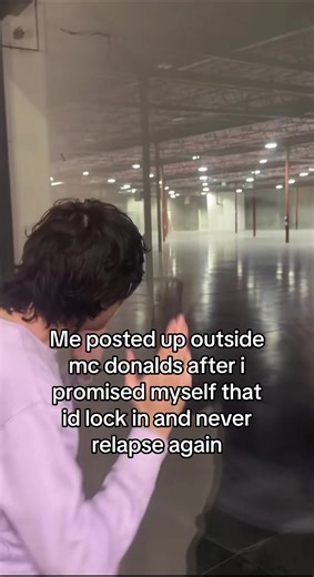 Exploring the New Bathroom Location at McDonald's