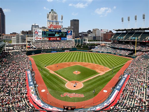 Detroit Tigers 2 - Cleveland Guardians 1: Final score, results, recap, box score, stats - Yahoo Sports