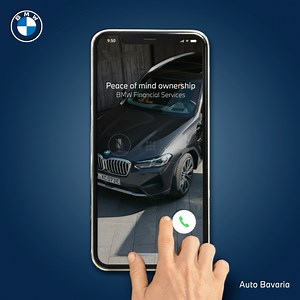 Your goal of driving home a brand new BMW may be easily realised with the flexible BMW Financial Services that can match your lifestyle. Start your financing journey to your dream car with Auto Bavaria today! bit.ly/SDAB_ContactUs. #AutoBavaria #BMW | Auto Bavaria