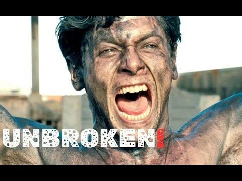 Unbroken: Motivational video, BigDreamMotivation