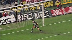 #InterMilan is close… Enjoy some Derby history! Inter-Milan si avvicina… Ecco un po' di storia del Derby! #weareacmilan Music: Calvin Harris feat. Haim – Pray to God | AC Milan