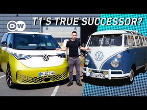 VW I.D. Buzz: Was It Worth the Wait?