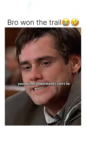 The Entertainers Community on Instagram: "Liar Liar is a fast-paced comedy starring Jim Carrey as Fletcher Reede, a slick and selfish lawyer who constantly lies—both in court and in his personal life. After disappointing his young son Max one too many times, Max makes a birthday wish that his dad cannot tell a lie for 24 hours. Magically, the wish comes true. Fletcher suddenly finds himself unable to lie, bluff, or bend the truth—causing chaos in court, with his clients, and in his love life. Wh