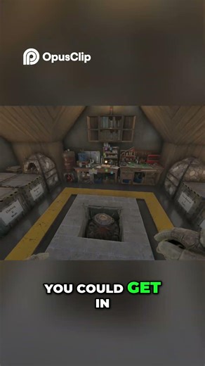 Sneaky Base Found! - #7daystodie