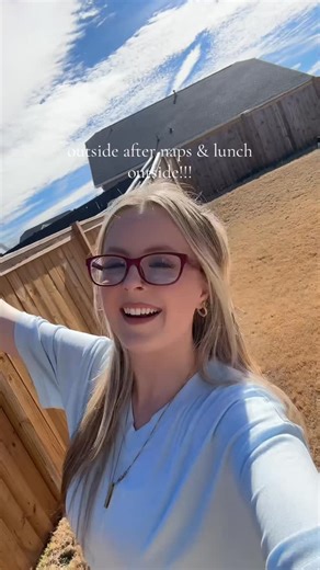 hannah martin | FINALLYYY ☀️ #sahm #MomsofTikTok #motherhood #springtime #afternoonvibes | Instagram