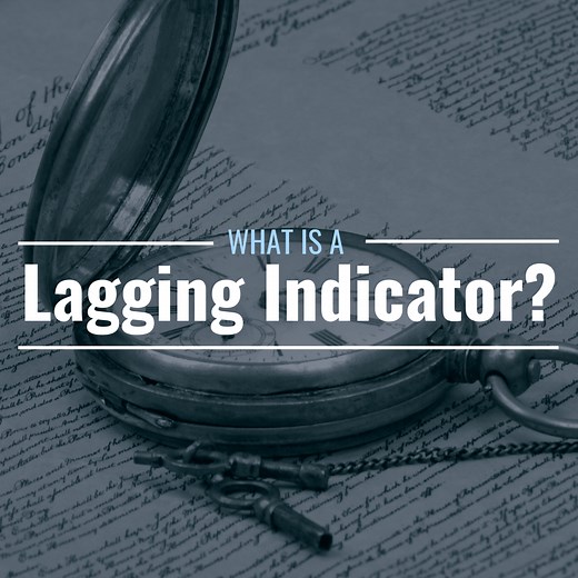 What Is a Lagging Indicator? Definition, Examples & Importance