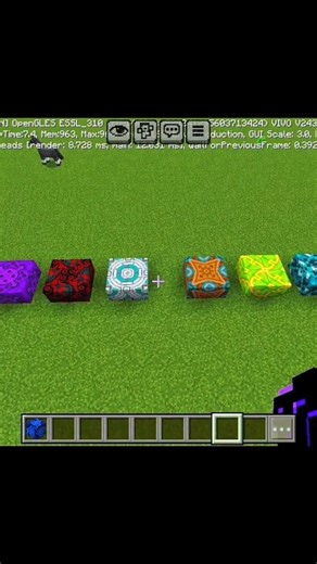 The Most Unique Design Blocks in Minecraft