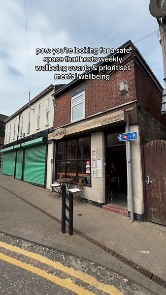 Exploring SPACE: Weekly Wellbeing Events in Runcorn