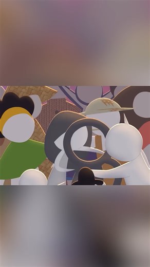 Memories | Alan Becker