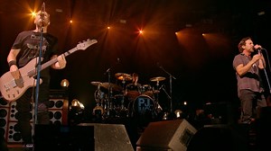 Pearl Jam: Let's Play Two - Apple TV