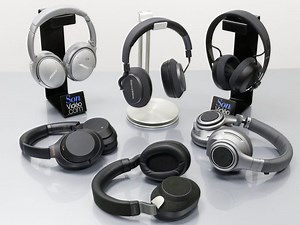 A comparison of the best Bluetooth headphones of 2025 - Son-Vidéo.com: blog