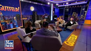 Gutfeld! Show - November 19, 2025 .......