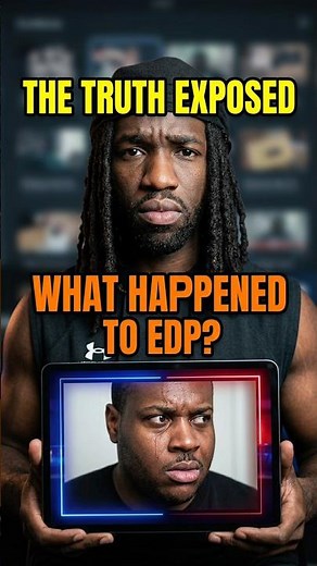 EDP445's Downfall: Desperation and Internet Infamy #EDP445 #Documentary
