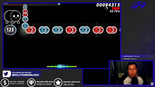 Taiko No Tatsujin Rhythm Game Players Wanted