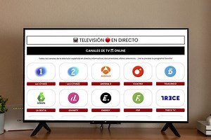 TNT gratuite pour votre Xiaomi TV sans antenne et sans installer d'application : jusqu'à 65 chaînes de télévision rien qu'en ouvrant cette page